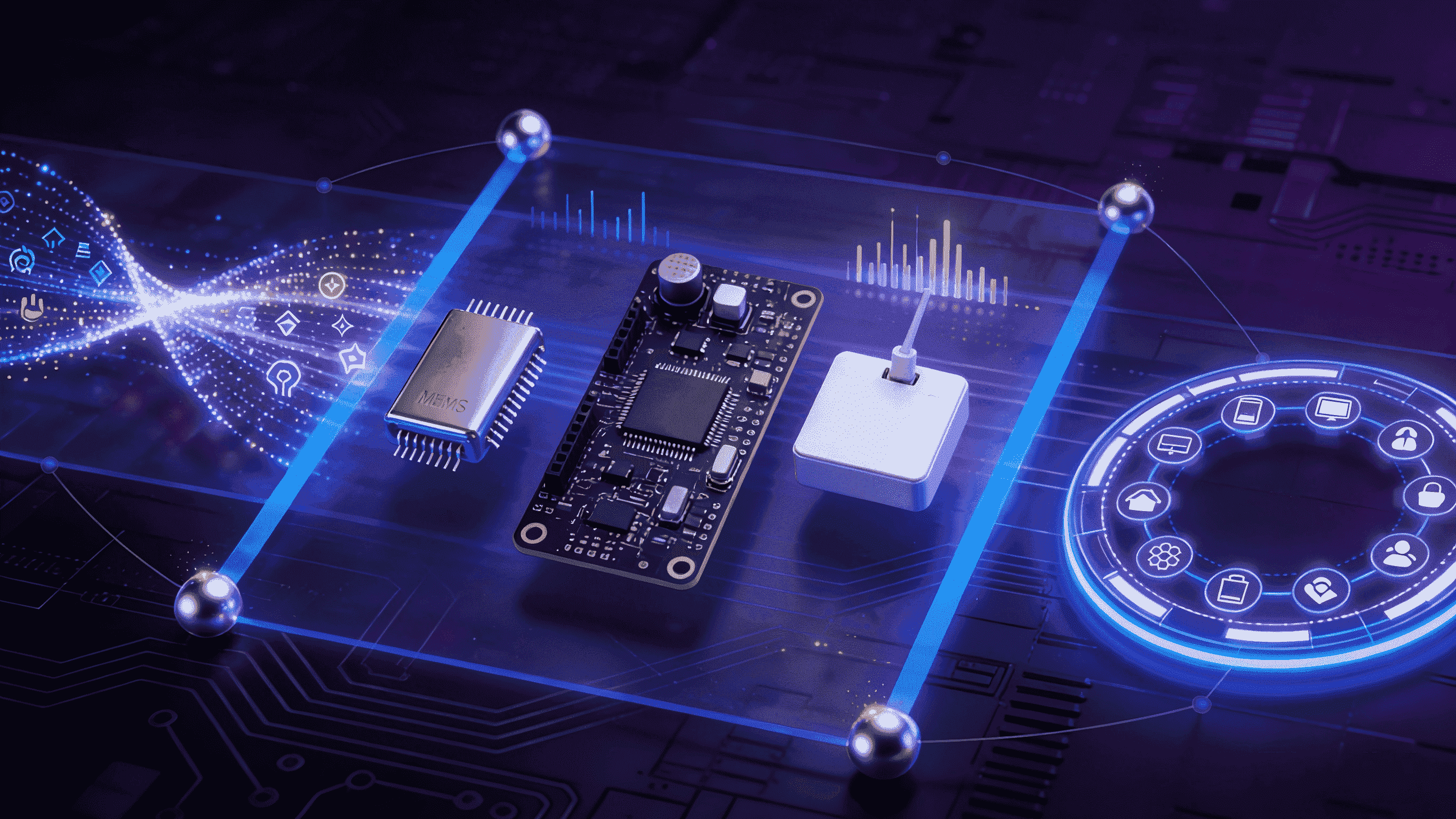 场景智能化定制